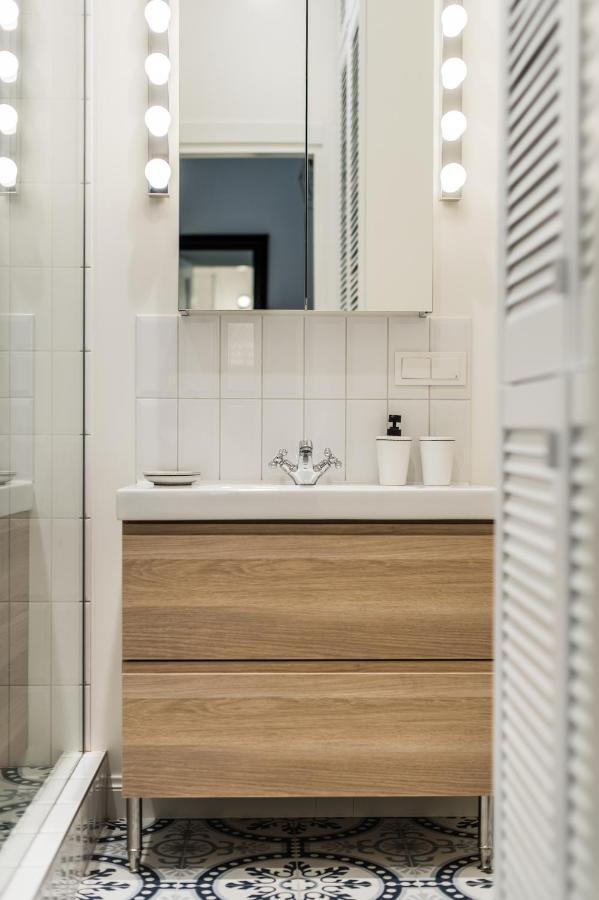 Stylish Apartment In The Heart Of Kaunas Old Town Buitenkant foto
