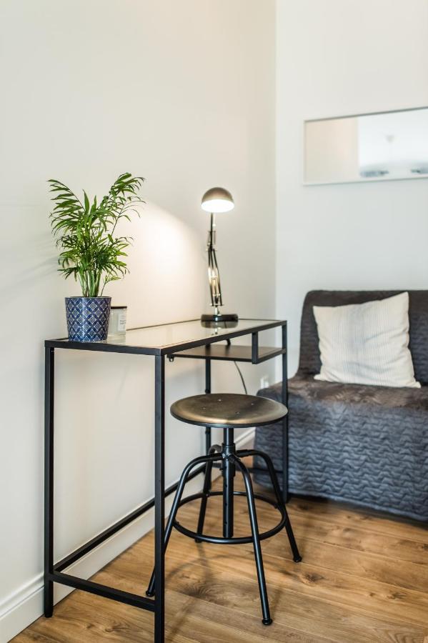 Stylish Apartment In The Heart Of Kaunas Old Town Buitenkant foto